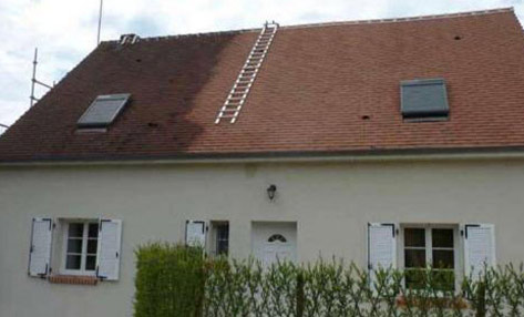 Top Couverture, entreprise de couverture à Écouen (95440) dans le Val d'Oise 95